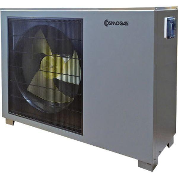 Cosmogas F06415000 FRYO-6Pi R32 monoblock kültéri egység