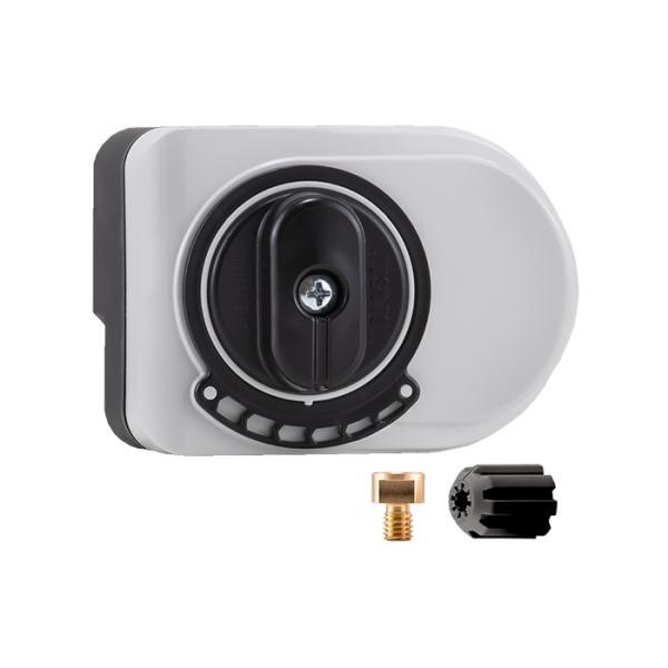 Barberi M030101ABB  Csapforgató motor 230v/60s