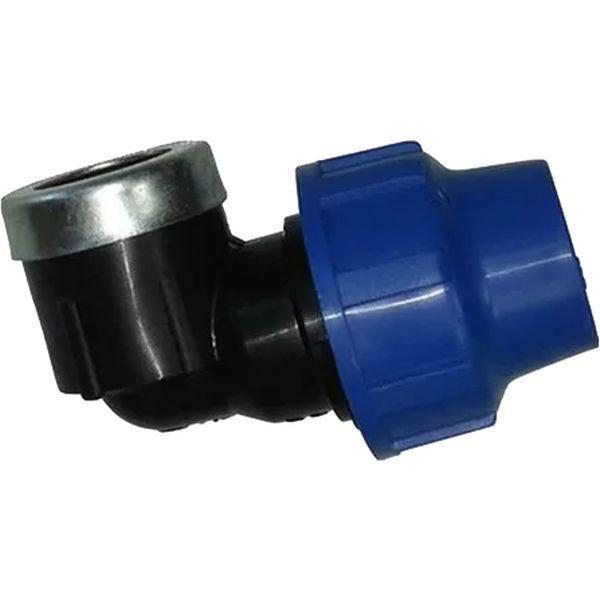 KPE könyök BM 20-1/2