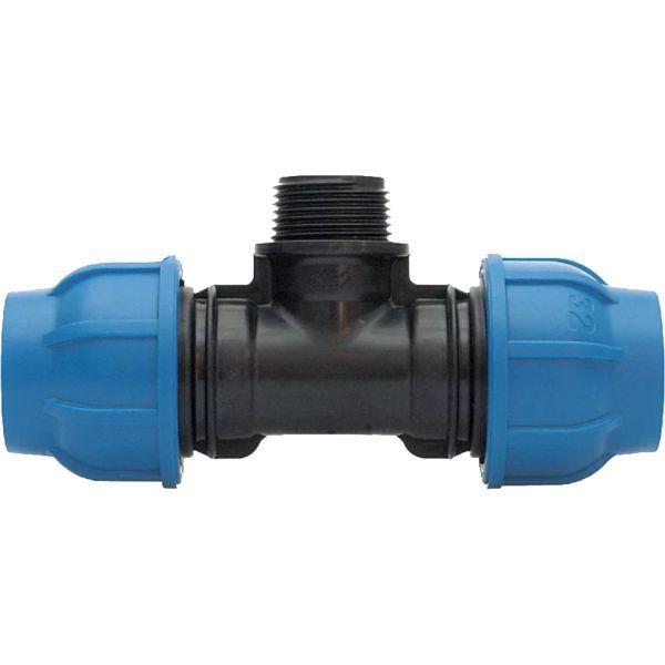 KPE T-idom KM 40-5/4