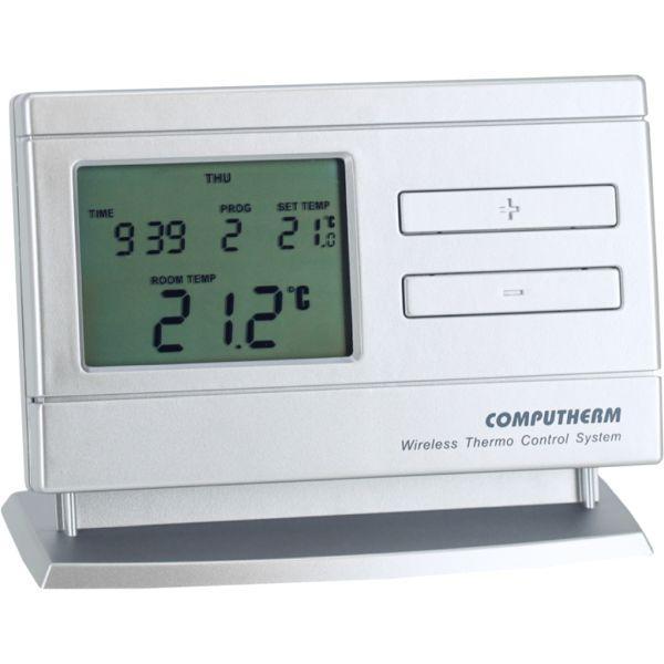 Computherm Q5RF/Q8RF RX vevőegység