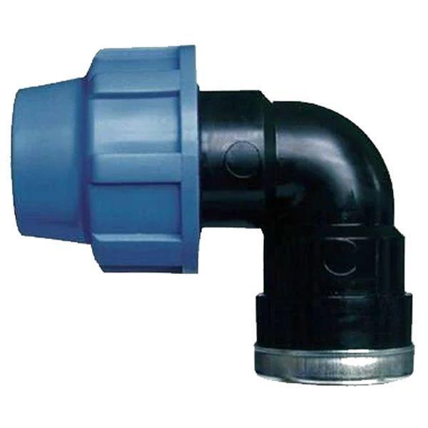 KPE könyök BM 50-2
