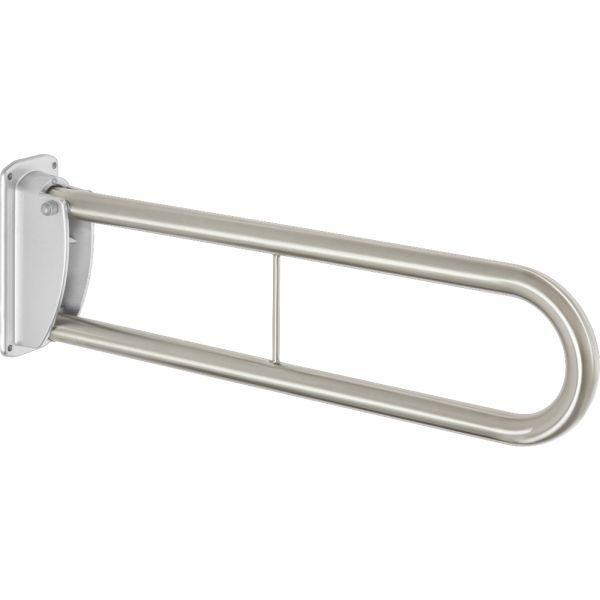 Deante NIV_041D vital króm felhajtható kapaszkodó d 760mm