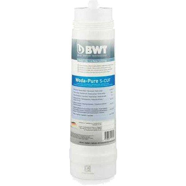 BWT 812568 Woda-pure clear M mineralizer magnézium szűrőpatron