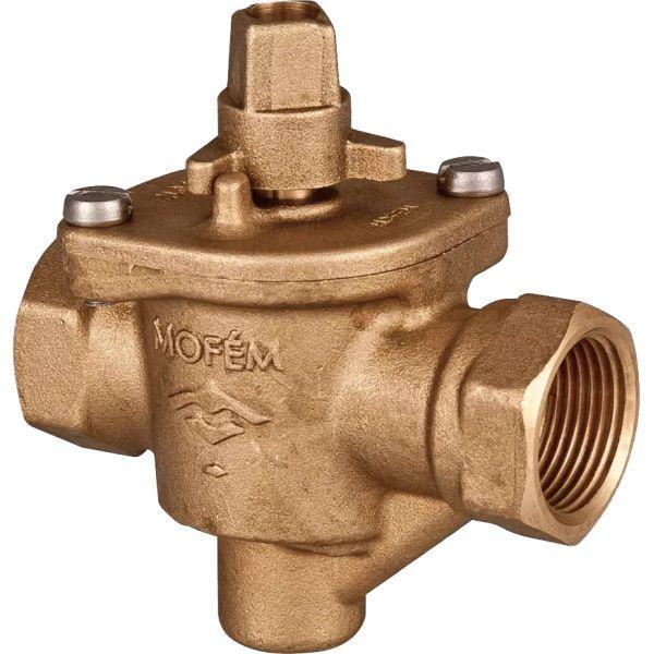 Mofém AHA 3/4 vízfőcsap 113-0019-00