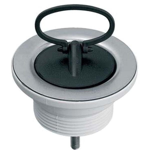 McAlpine HC15 leeresztőszelep 6/4