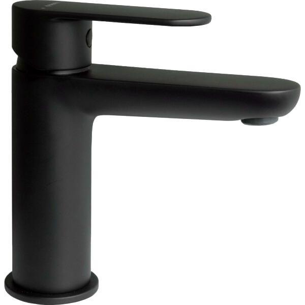 Deante BGA_N20M Alpinia nero mosdó csaptelep