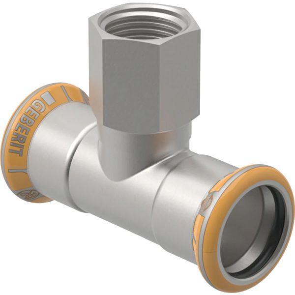 Mapress Therm 41304 BM T-idom D15-1/2