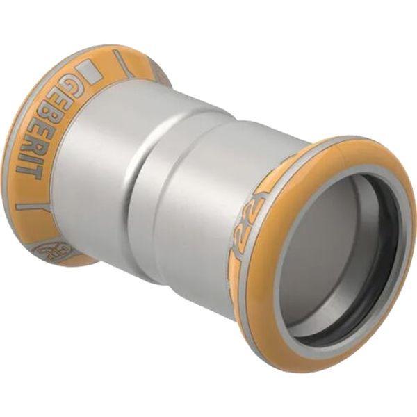 Mapress Therm 44002 karmantyú D15 ivóvízhez nem alkalmas