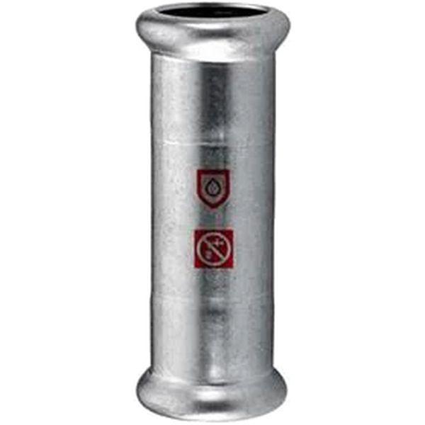 22 Áttoló karmantyú hosszú CM0271022022000 Steel Press