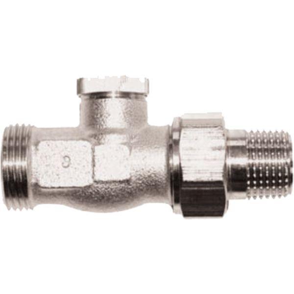 Herz 1372303 Visszatérő egyenes 1 RL-1