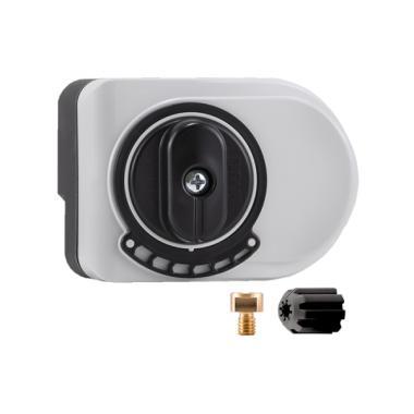 Barberi M030101AAB Csapforgató motor 230v/120s
