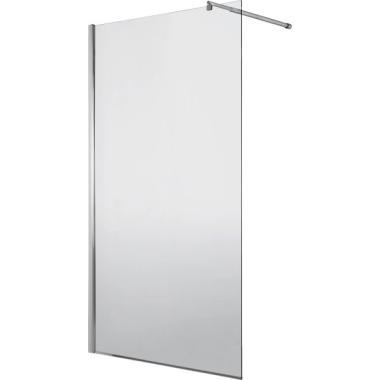 Deante KTA_031P zuhanyajtó áttetsző üveg 70-120cm  abelia walk in