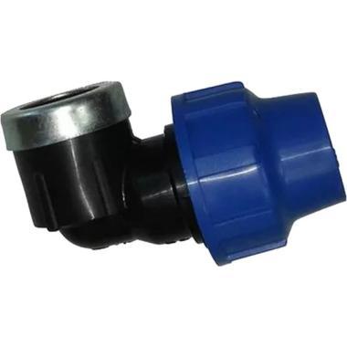 KPE könyök BM 20-1/2 Norma 0796 2651 51