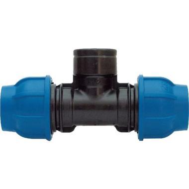 KPE T-idom BM 40-5/4 Norma 0796 2651 106