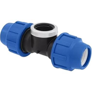KPE T-idom BM 32-5/4 Norma 0796 2651 102