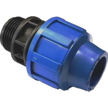 KPE KM  átmenet 75-2.5 NORMA 0796 2640311