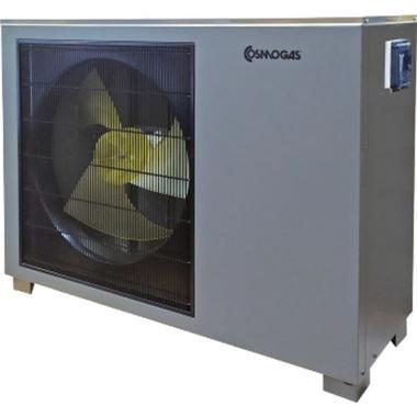 Cosmogas F123150 FRYO 12Pi monoblock kültéri egység