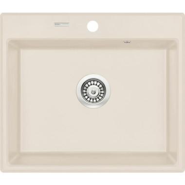 Deante ZQN_5103 Andante gránitmosogató 1M 600x520mm bézs