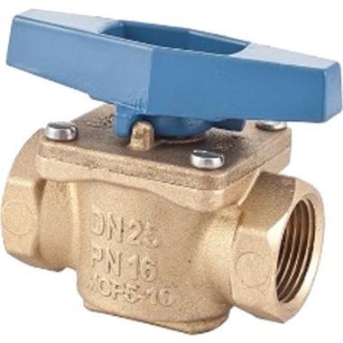 Mofém AHA 3/8 BB golyóscsap 113-0002-00