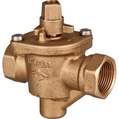 Mofém AHA 3/4 vízfőcsap 113-0019-00