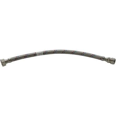60cm 3/8-3/8 Biconor flexibilis cső