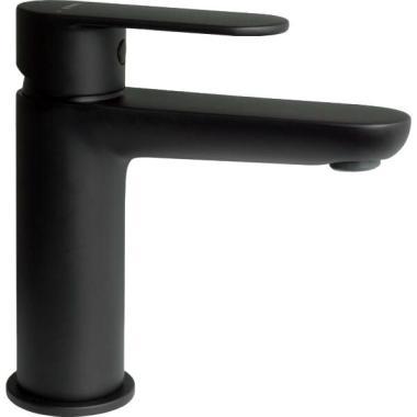 Deante BGA_N20M Alpinia nero mosdó csaptelep