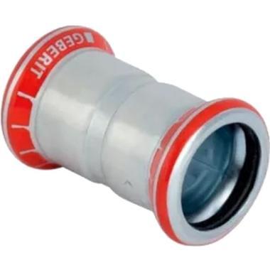 Mapress 22002 szénacél karmantyú D15