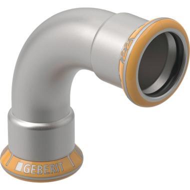 Mapress Therm 41102 BB ívidom 90° D15 ivóvízhez nem alkalmas