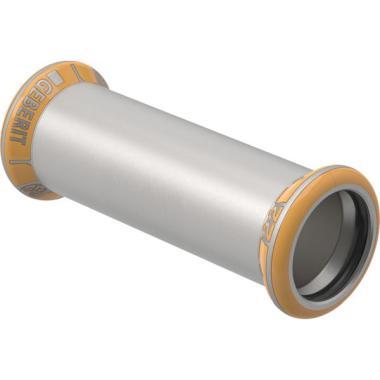 Mapress Therm 42102 áttoló karmantyú D15 ivóvízhez nem alkalmas