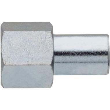 15x1/2 BM Betolható csatlakozó ZCF271A12015000 Steel Press