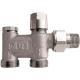 Herz 1717601 2000 Bypasstest egyenes 100%  M22x1,5