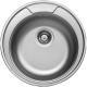 Deante ZHC_0813 Twist mosogató 1m kerek 480mm