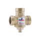 Barberi V16M2500A Termosztatikus 3 járatú vltószelep 1 KM (kvs:3,5; 45C)