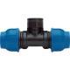 KPE T-idom BM 40-5/4 Norma 0796 2651 106