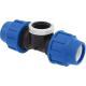 KPE T-idom BM 32-5/4 Norma 0796 2651 102