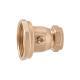 Barberi P40022000 Golyós szivattyú csavarzat 22mm roppantós