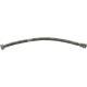 50cm 1/2-3/8 Biconor flexibilis cső